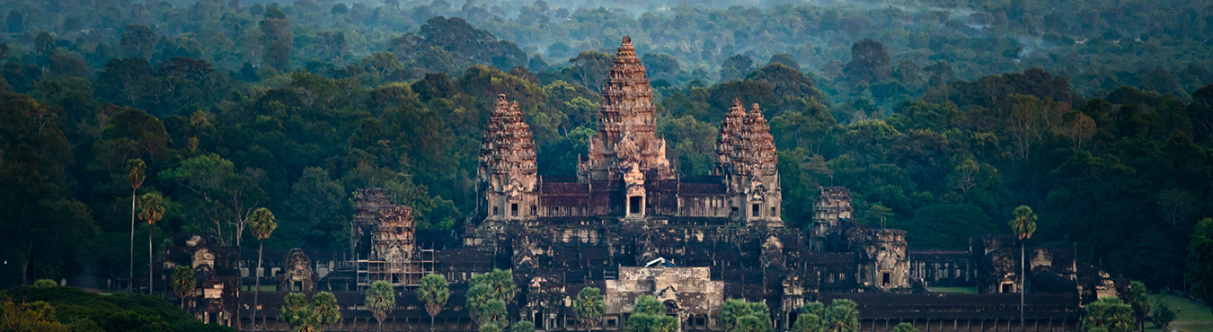 Камбоджа и Лаос