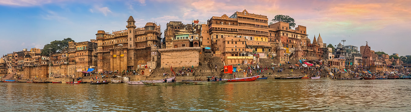 Varanasi