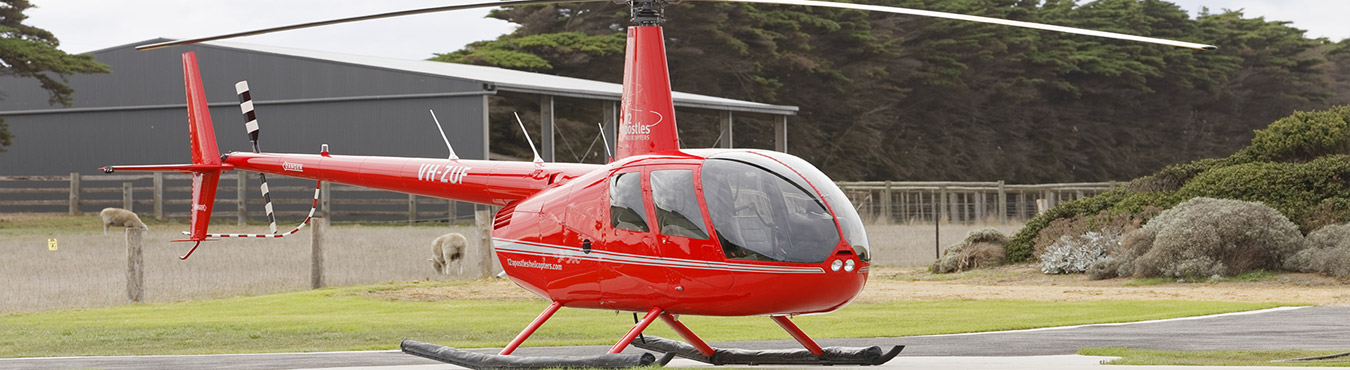 Helicopters for Hire