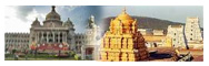 Charter Service for Bangalore-Tirupati-Bangalore