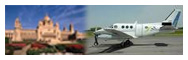 Charter Service for Delhi-Jodhpur-Delhi