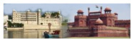 Charter Service for Delhi-Udaipur-Delhi