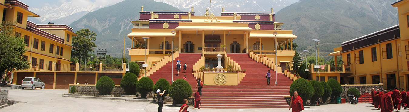 Dharamshala