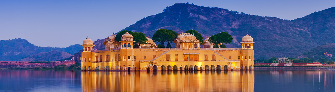 Jaipur