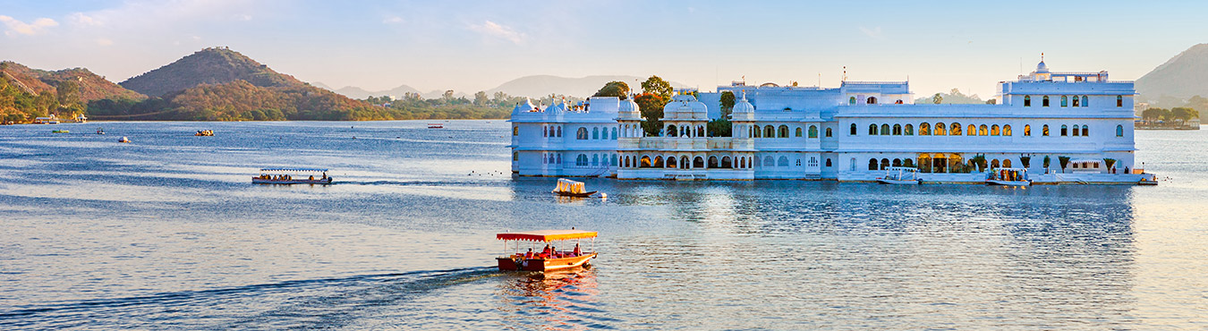 Udaipur