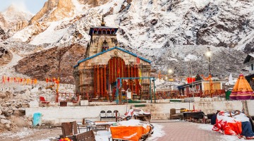 Chardham