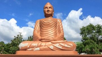 Bodh Gaya