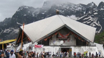 Hemkunt Sahib