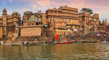 Varanasi