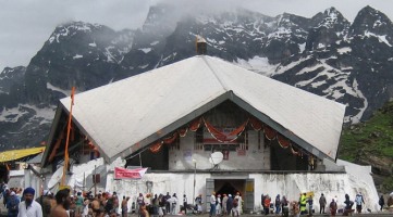 Hemkunt Sahib package