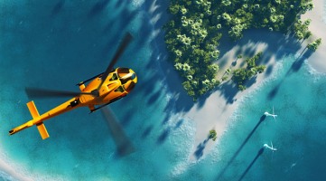 Helicopter Charter