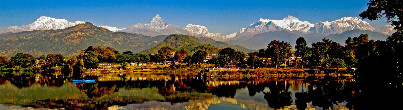 Nepal