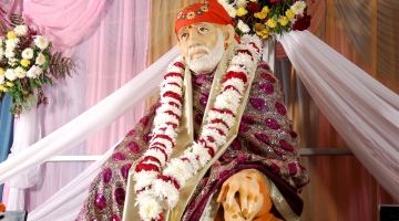 Shirdi