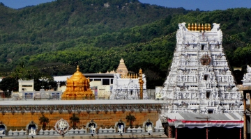 Tirupati